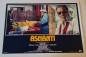 Preview: Ashanti original release german fotobusta set
